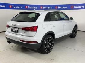 Photo '7' of Audi Q3