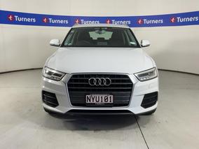 Photo '2' of Audi Q3