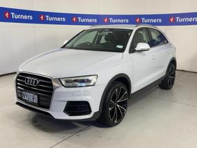 Photo '4' of Audi Q3