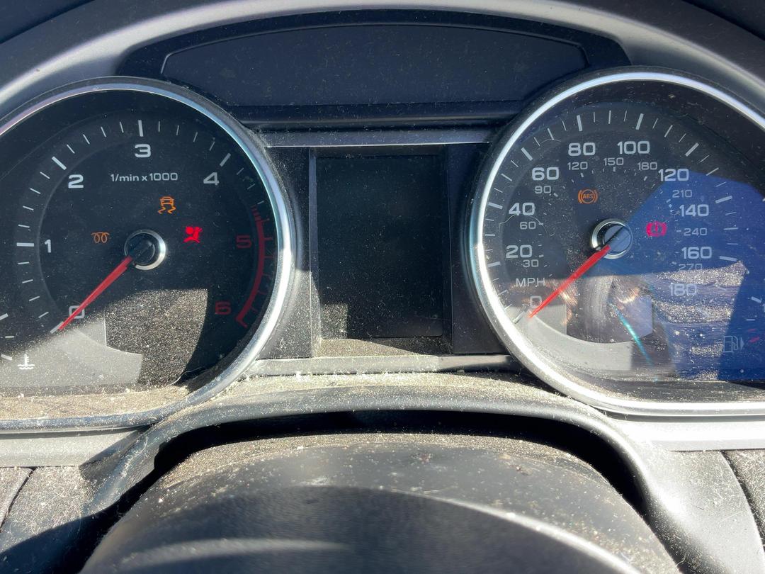 Photo '10' of Audi Q7 S Line + TDI Quattro Photo '10' of Audi Q7 S Line + TDI Quattro