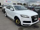 Thumbnail '1' of Audi Q7 S Line + TDI Quattro