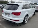 Thumbnail '4' of Audi Q7 S Line + TDI Quattro