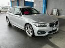 Thumbnail '1' of BMW 1 Series 118I