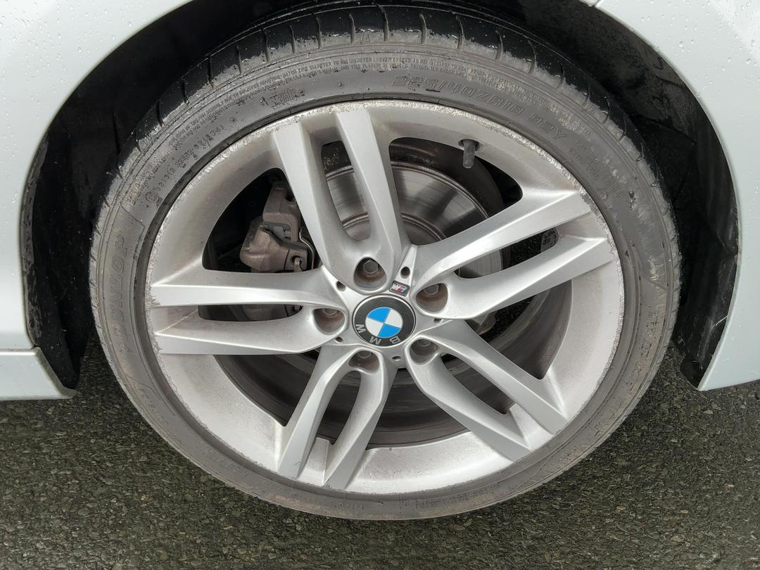 Photo '2' of BMW 1 Series 118I Photo '2' of BMW 1 Series 118I