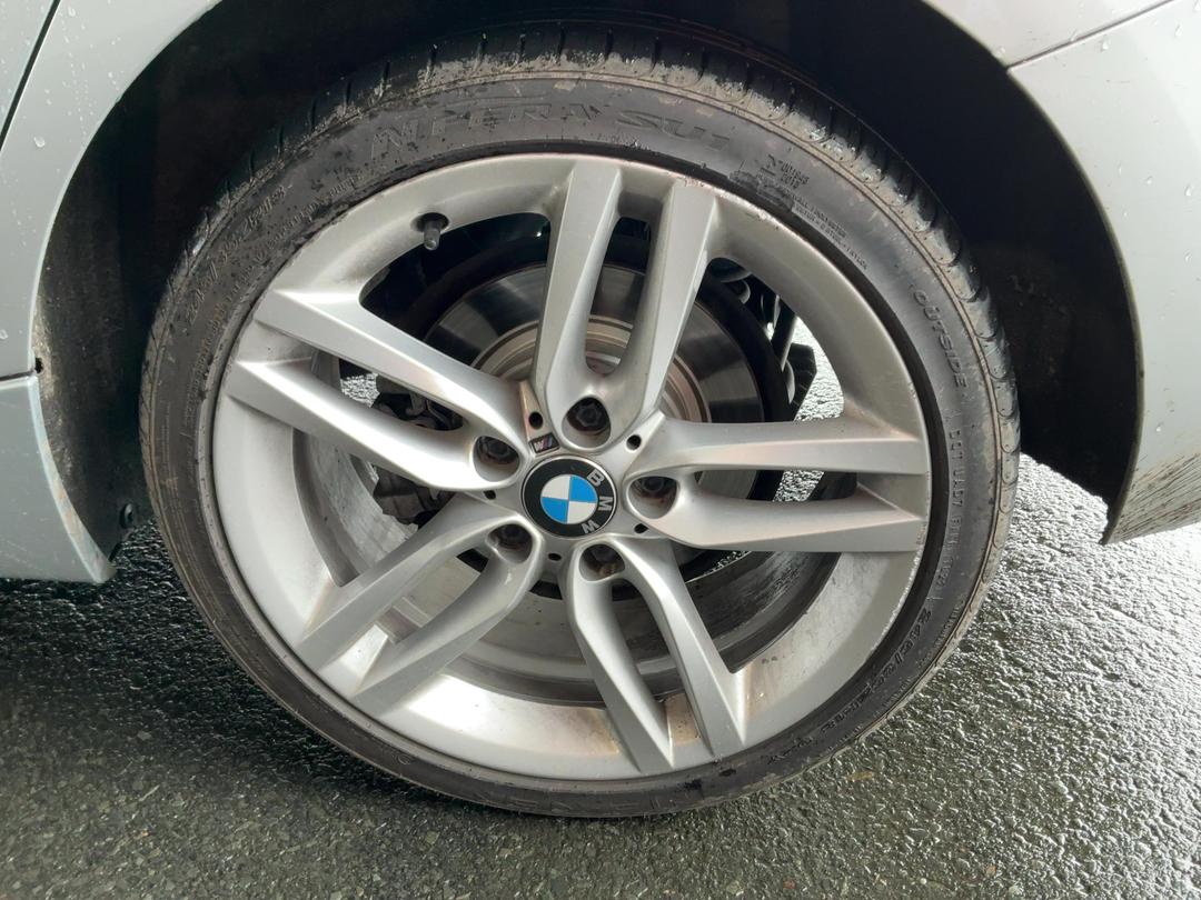 Photo '11' of BMW 1 Series 118I Photo '11' of BMW 1 Series 118I