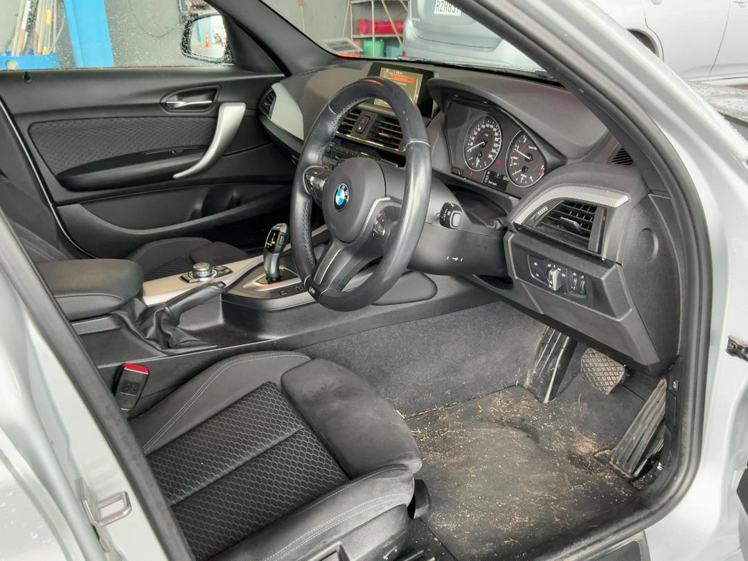 Photo '14' of BMW 1 Series 118I Photo '14' of BMW 1 Series 118I