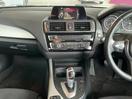 Thumbnail '20' of BMW 1 Series 118I