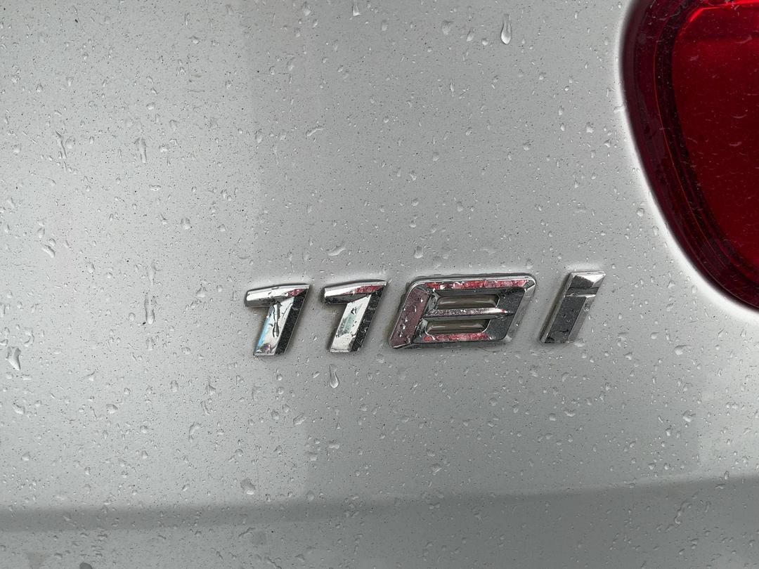 Photo '23' of BMW 1 Series 118I Photo '23' of BMW 1 Series 118I
