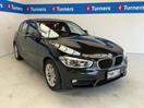 Thumbnail '1' of BMW 1 Series 120I