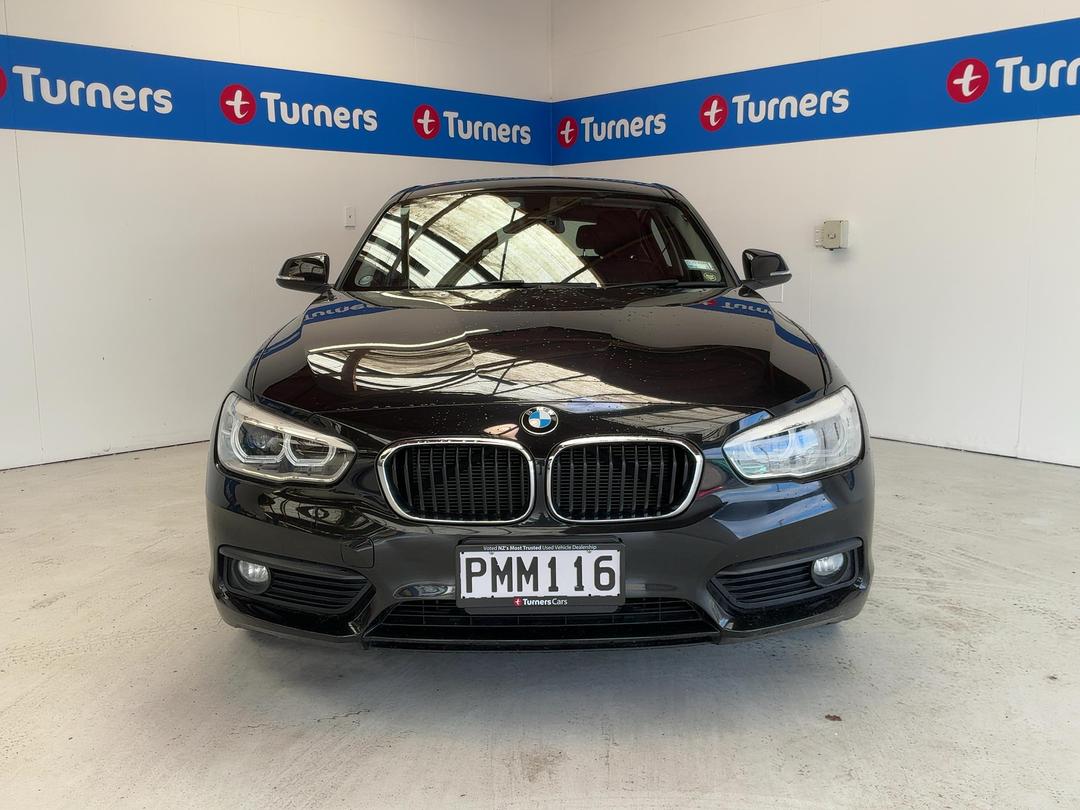 Photo '2' of BMW 1 Series 120I Photo '2' of BMW 1 Series 120I