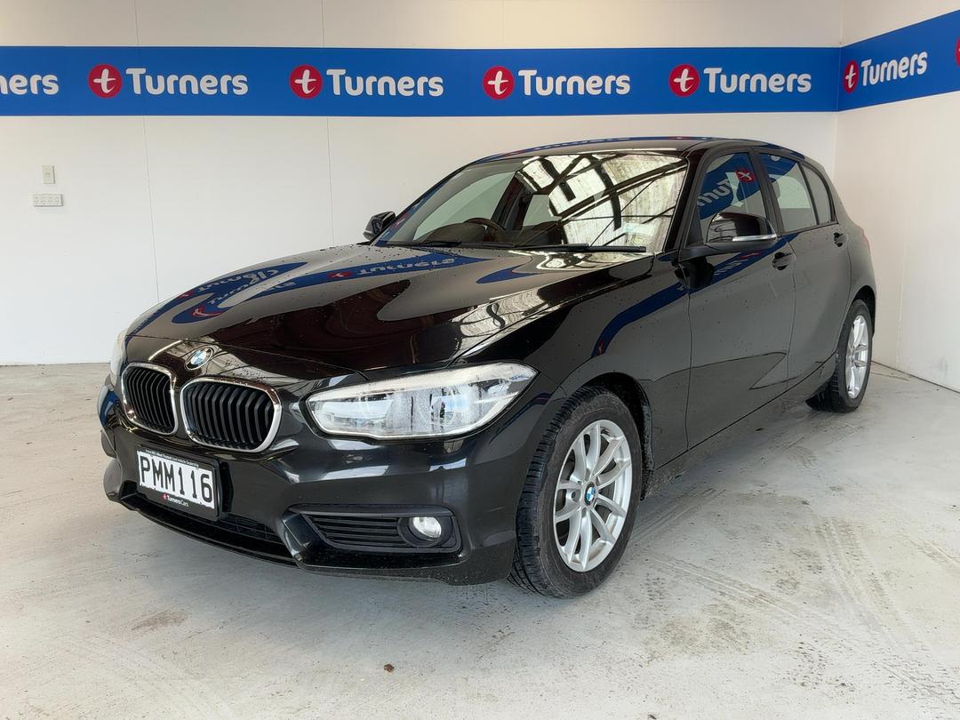 Photo '3' of BMW 1 Series 120I Photo '3' of BMW 1 Series 120I