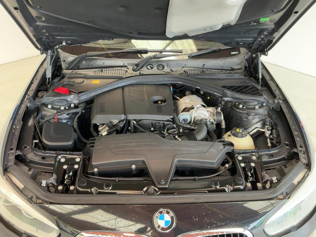 Photo '11' of BMW 1 Series 120I Photo '11' of BMW 1 Series 120I