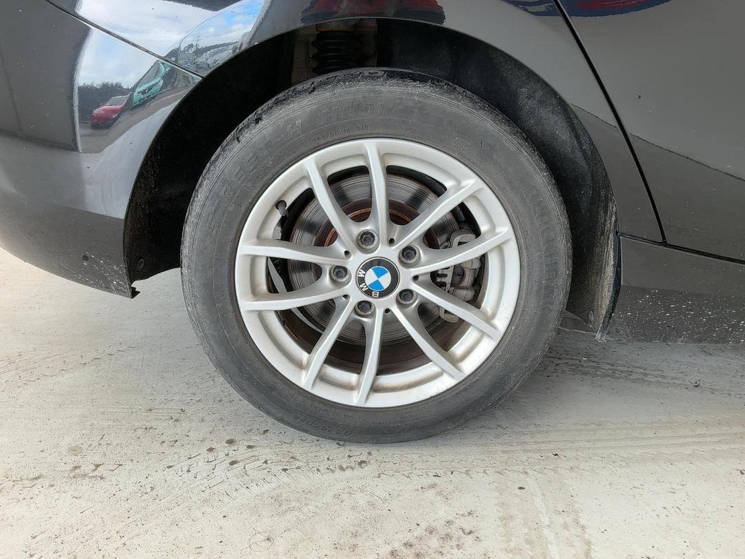 Photo '10' of BMW 1 Series 120I Photo '10' of BMW 1 Series 120I