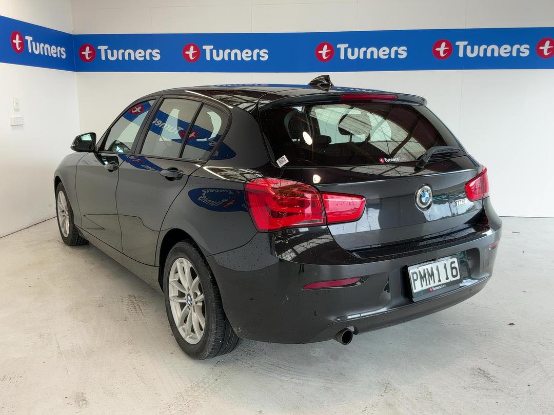 Photo '4' of BMW 1 Series 120I Photo '4' of BMW 1 Series 120I