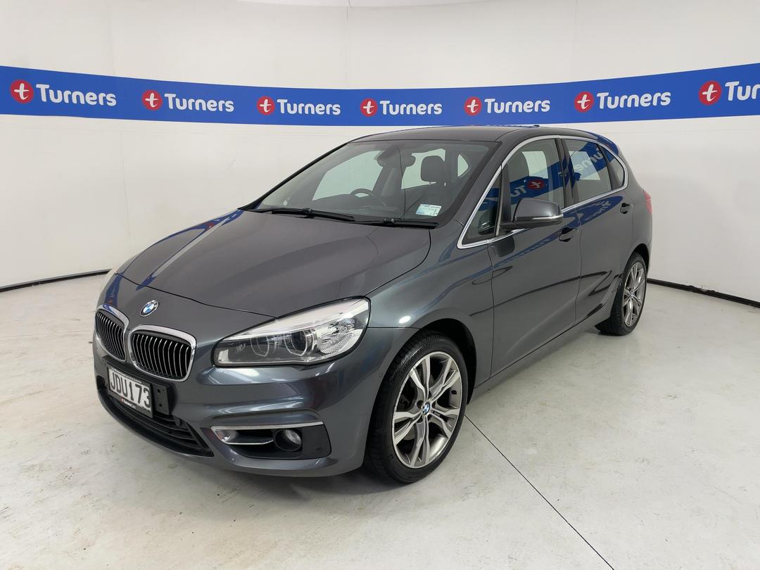 Photo '4' of BMW 2 Series