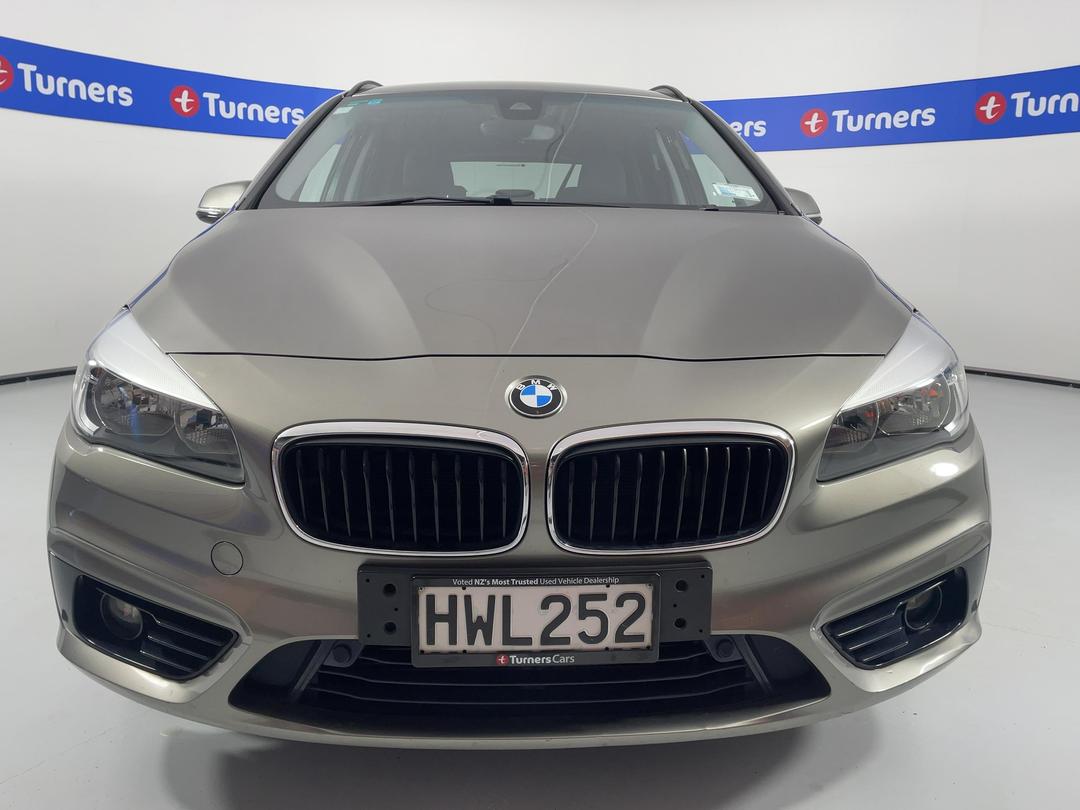 Photo '2' of BMW 2 Series
