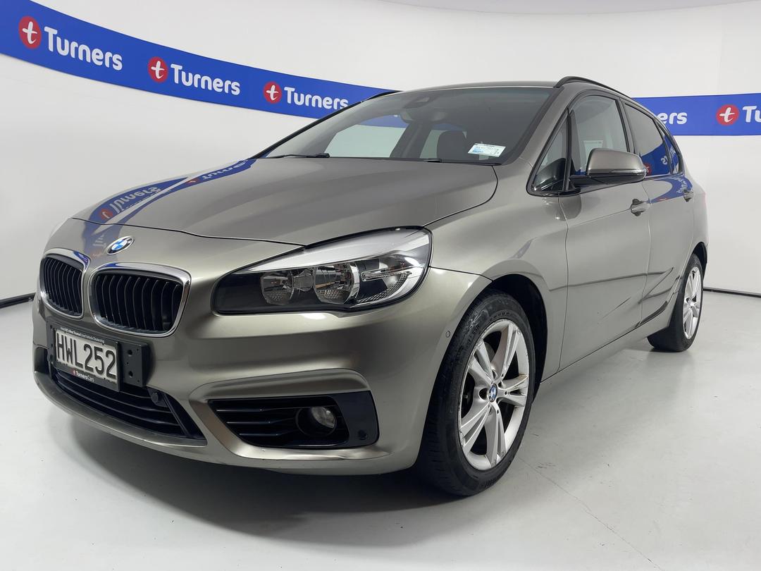 Photo '4' of BMW 2 Series