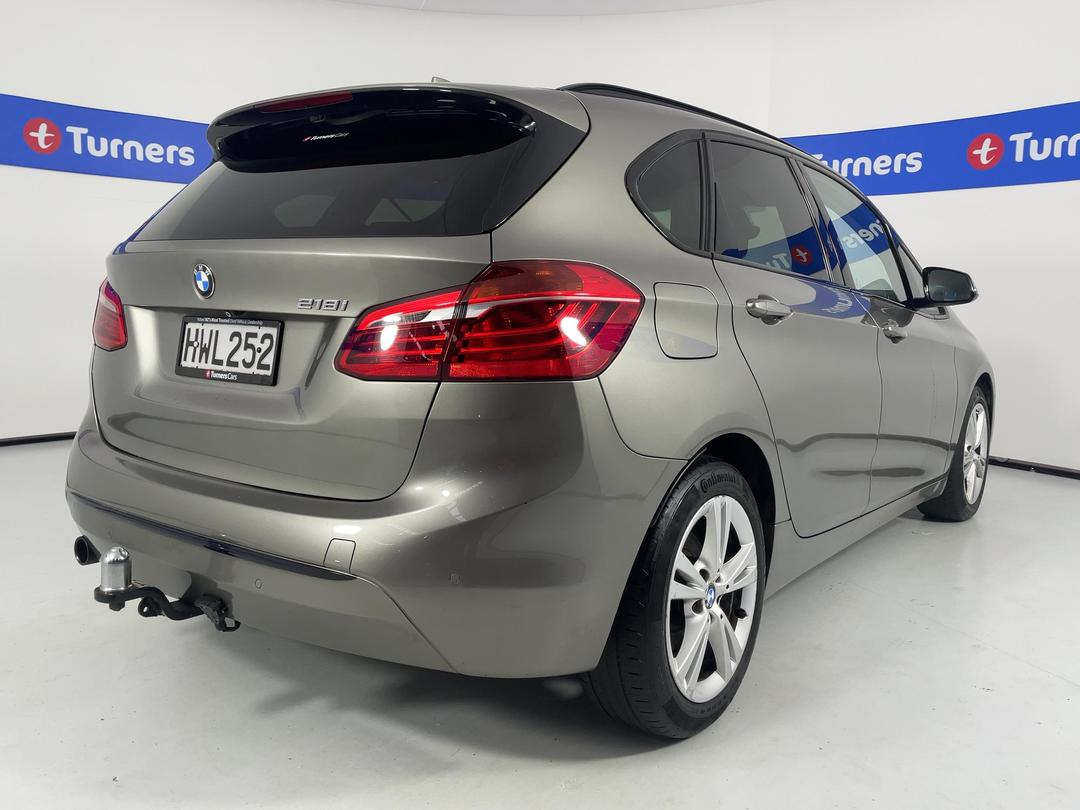 Photo '7' of BMW 2 Series