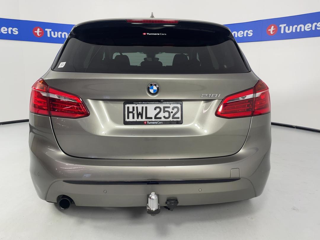 Photo '6' of BMW 2 Series