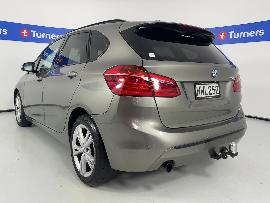Photo '5' of BMW 2 Series