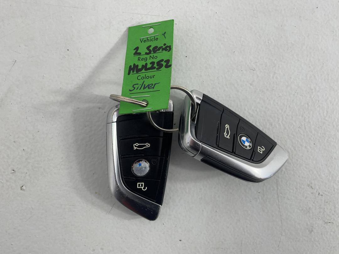 Photo '22' of BMW 2 Series