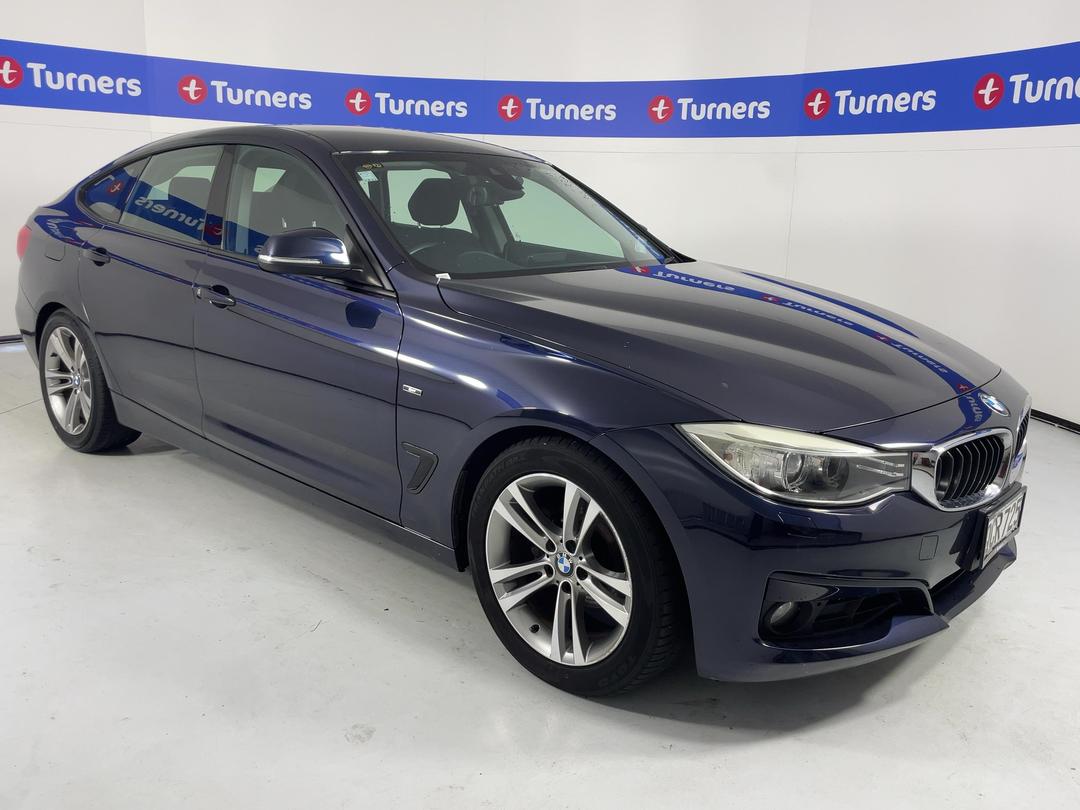 Photo '1' of BMW 3 Series