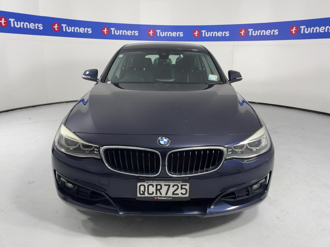 Photo '2' of BMW 3 Series