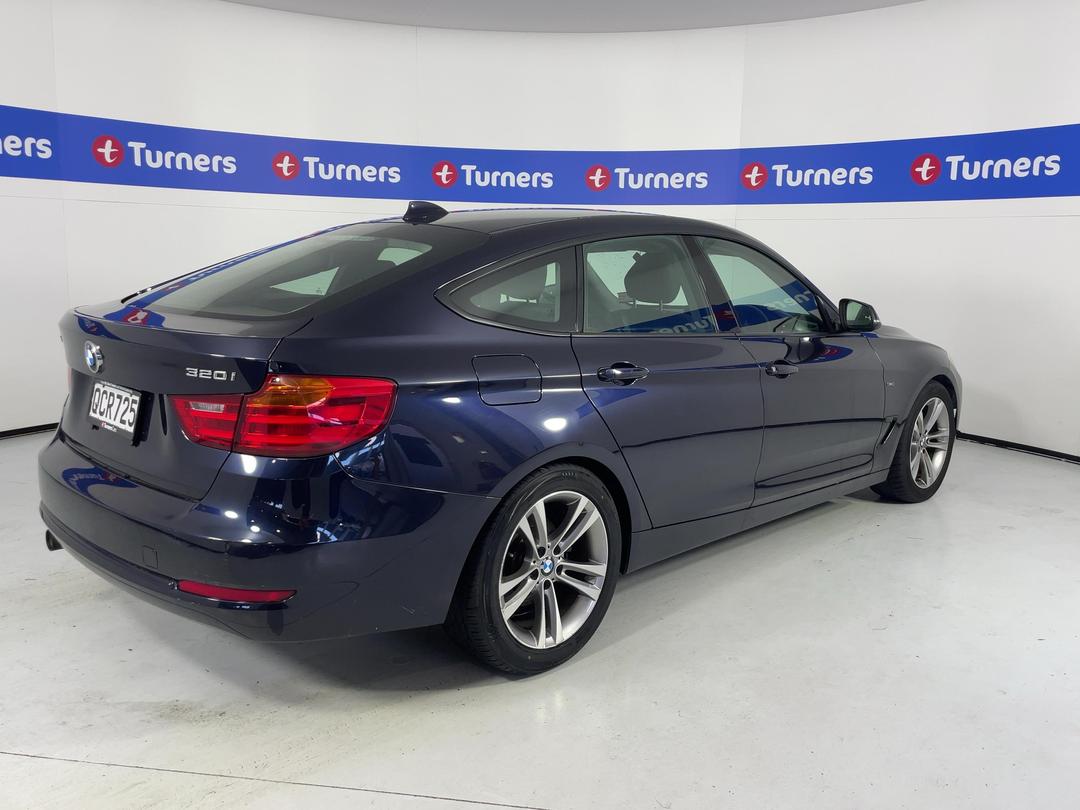 Photo '7' of BMW 3 Series