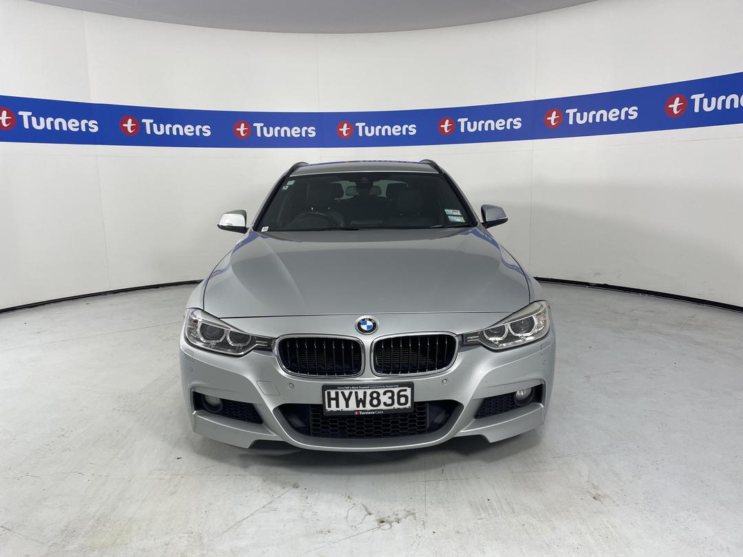 Photo '2' of BMW 3 Series