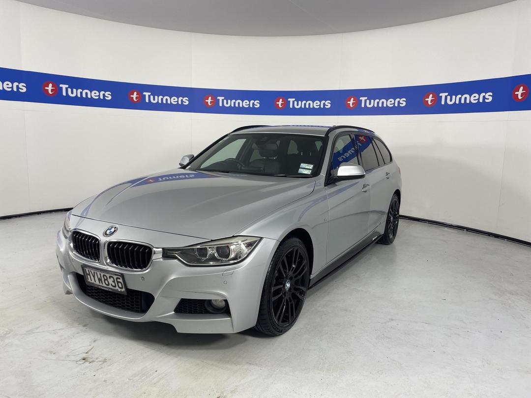 Photo '4' of BMW 3 Series