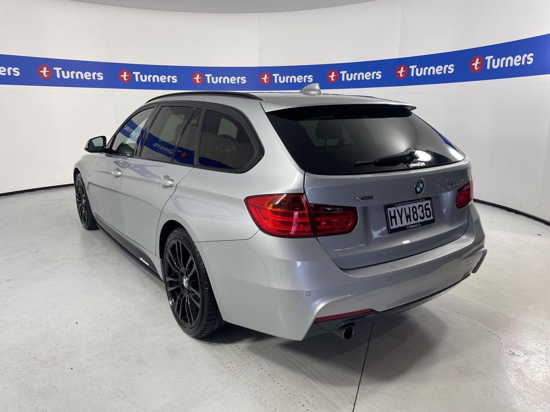 Photo '5' of BMW 3 Series