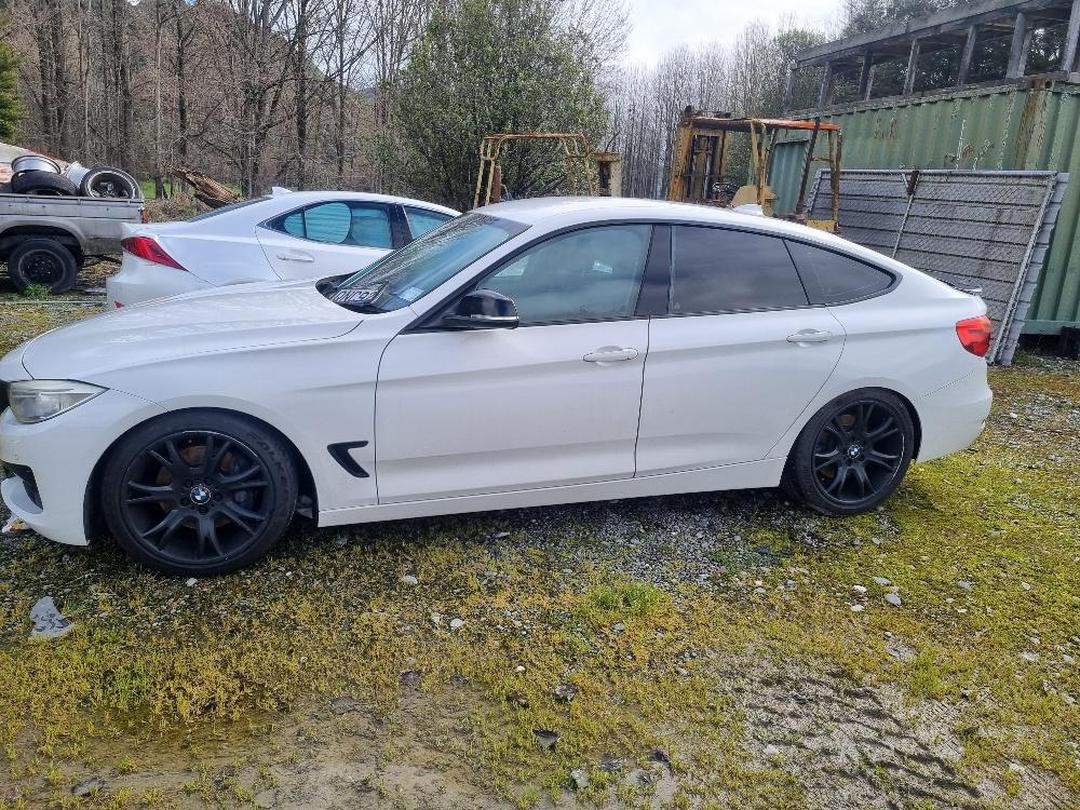 Photo '2' of BMW 335I GT Photo '2' of BMW 335I GT