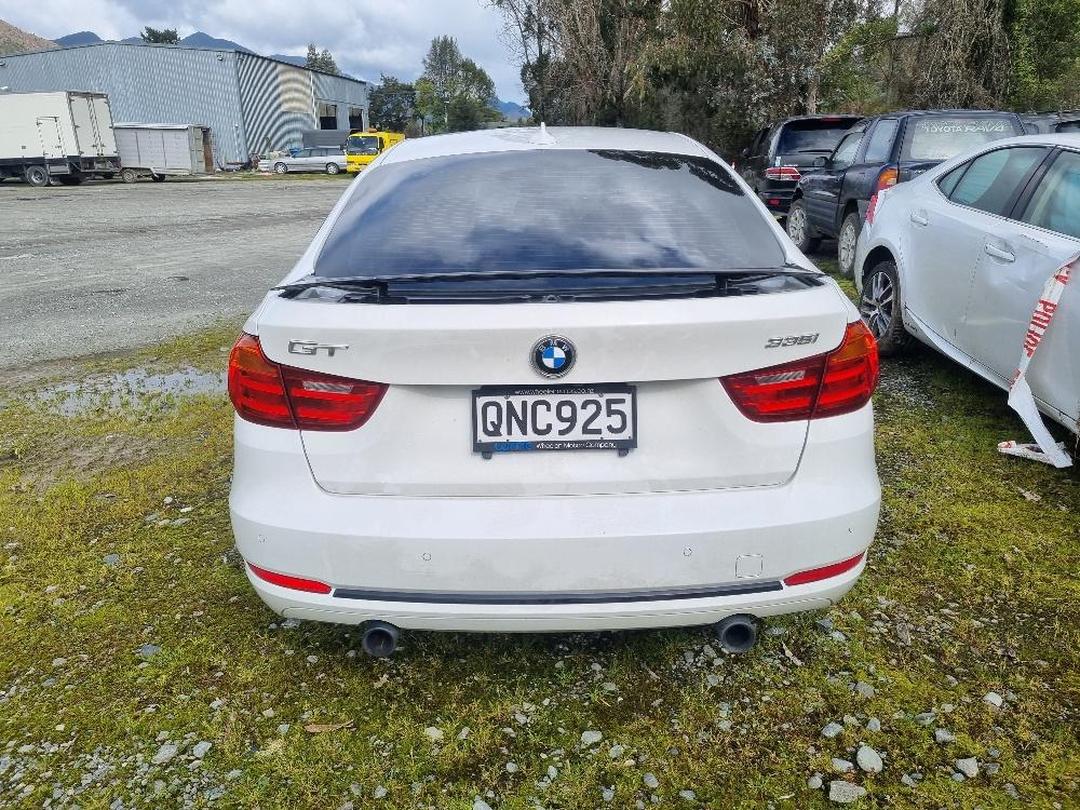 Photo '4' of BMW 335I GT Photo '4' of BMW 335I GT