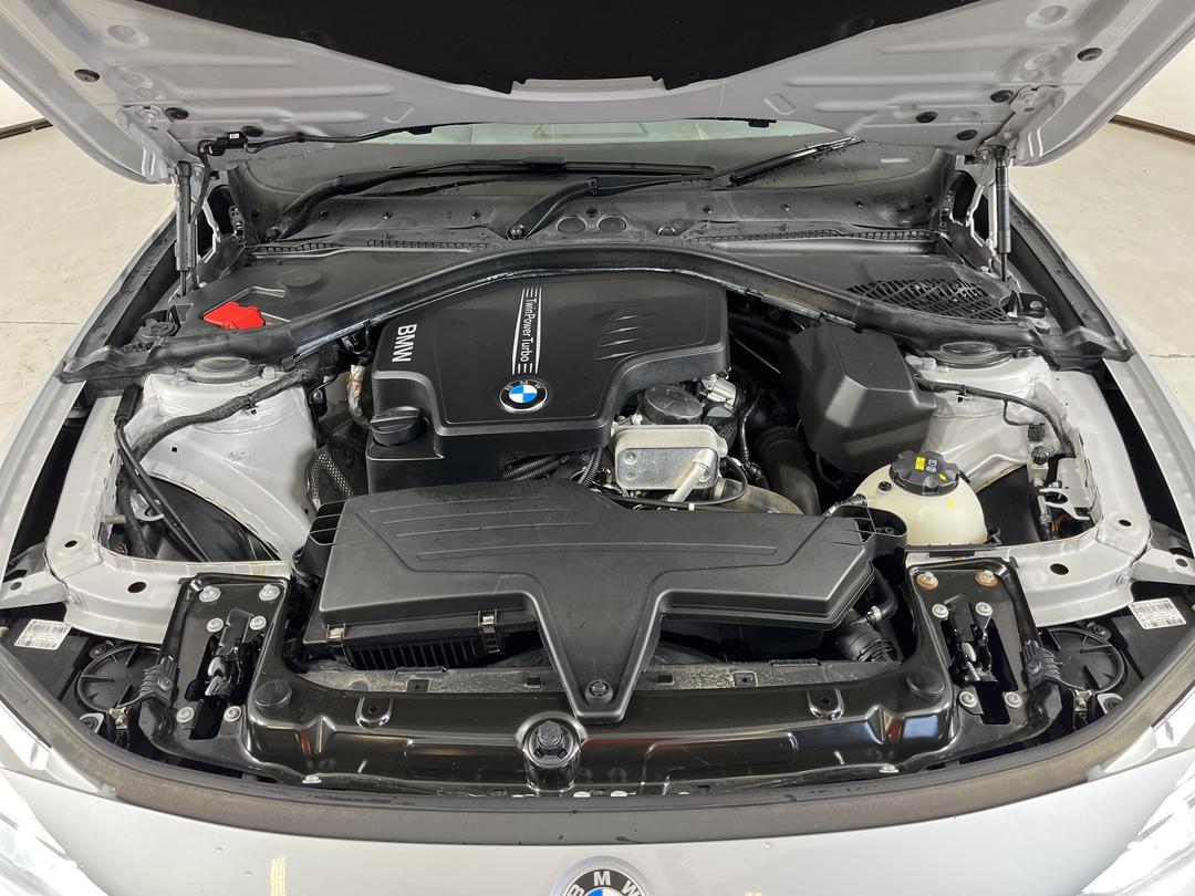 Photo '13' of BMW 428I