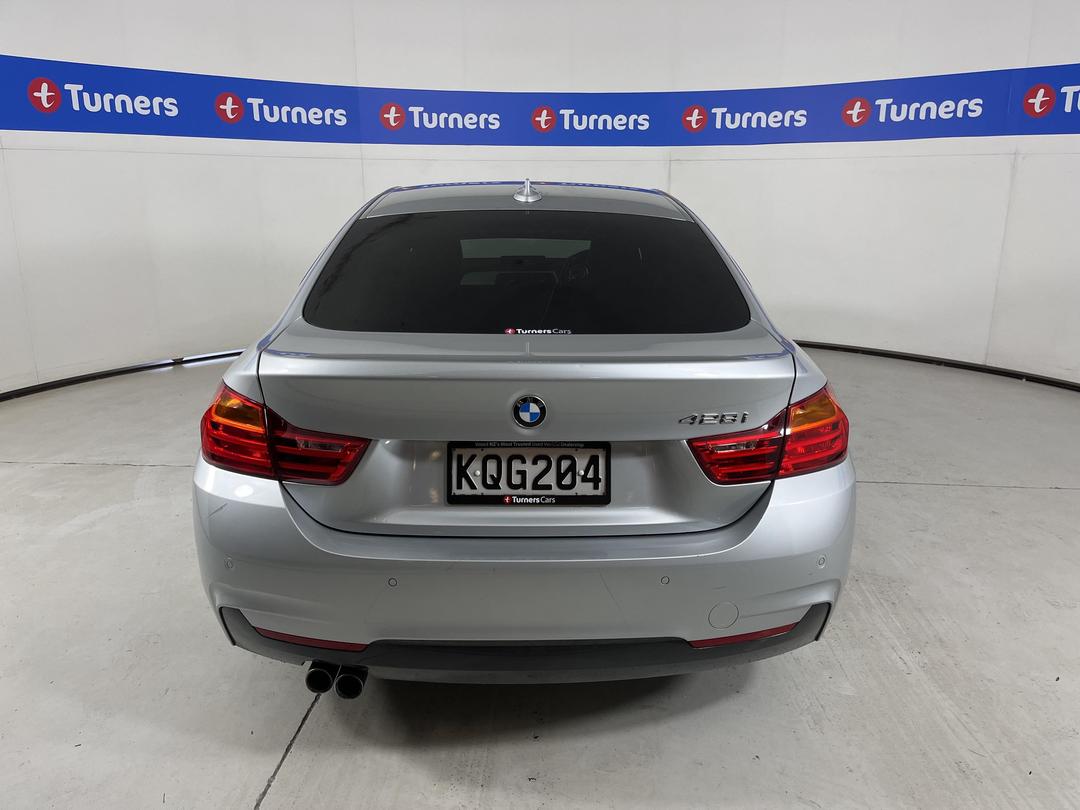 Photo '6' of BMW 428I