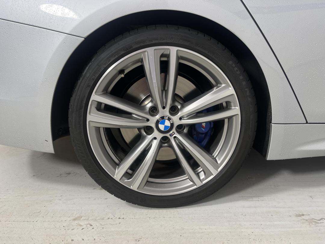 Photo '12' of BMW 428I