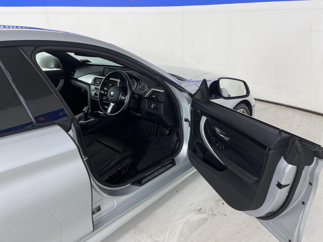 Photo '15' of BMW 428I