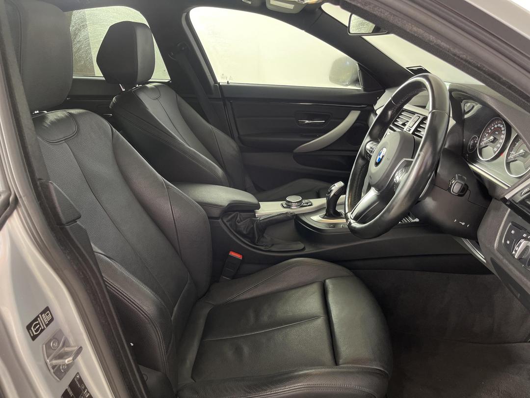 Photo '22' of BMW 428I