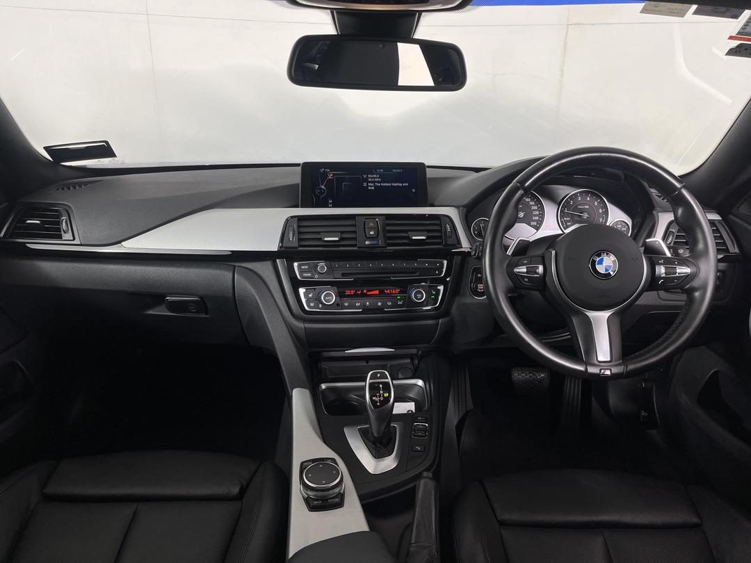 Photo '17' of BMW 428I