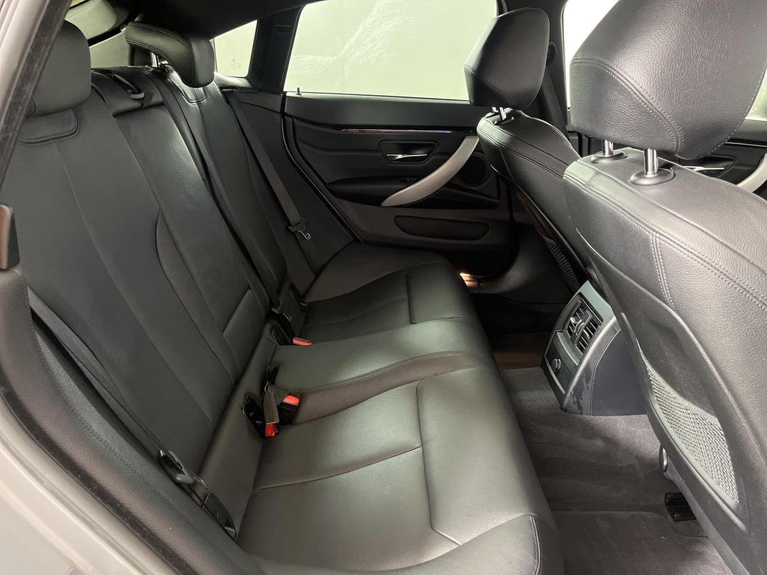 Photo '20' of BMW 428I