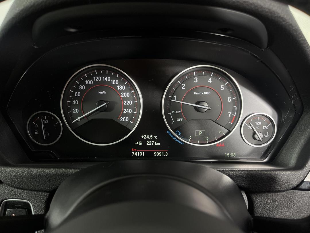 Photo '21' of BMW 428I