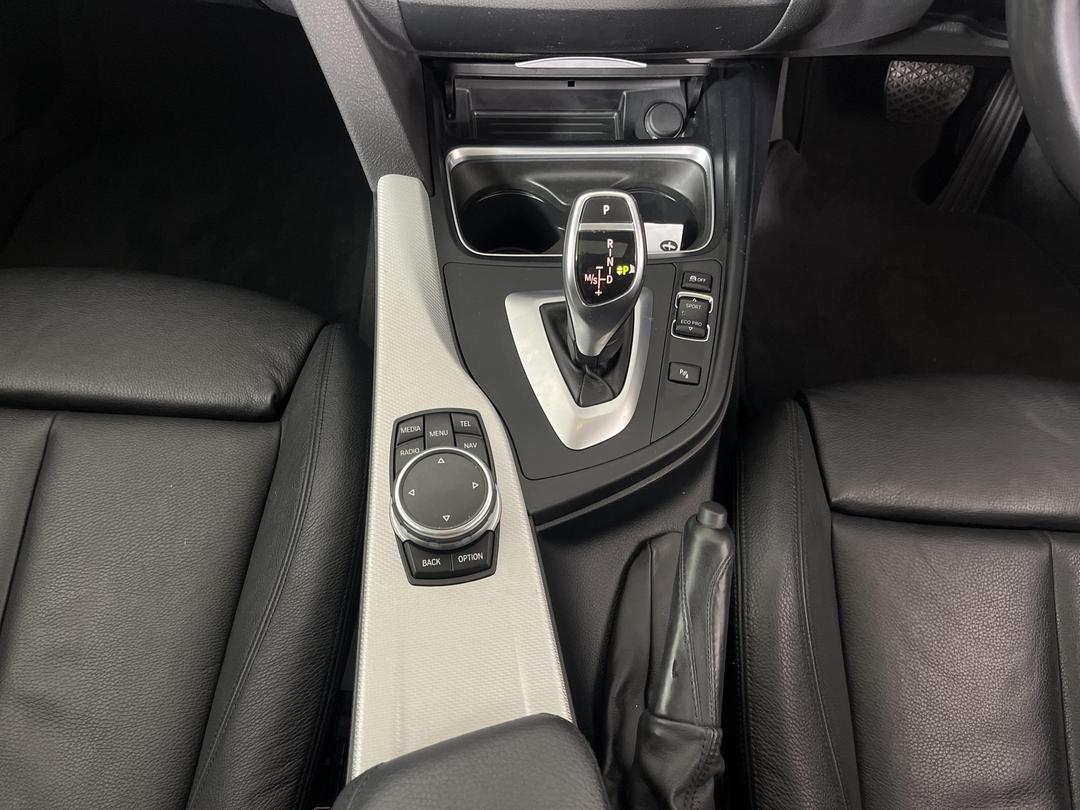 Photo '23' of BMW 428I