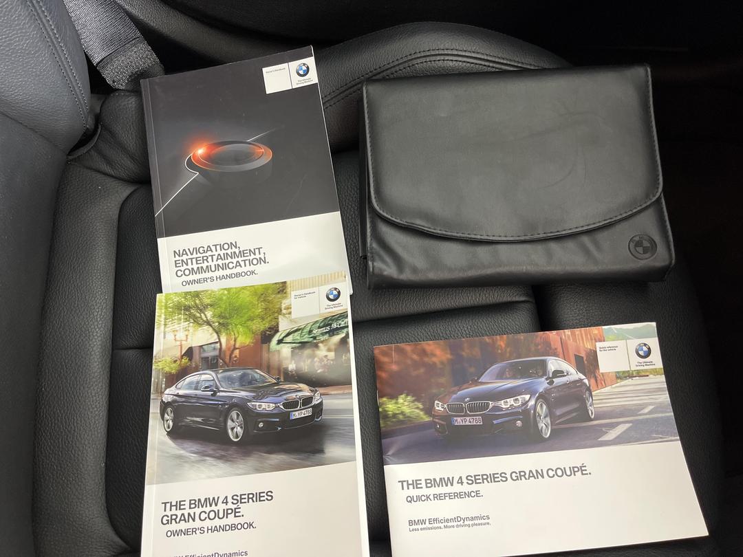 Photo '27' of BMW 428I