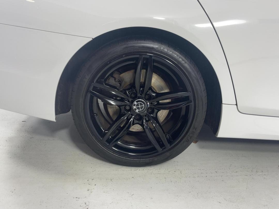 Photo '12' of BMW 535I