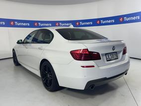 Photo '5' of BMW 535I