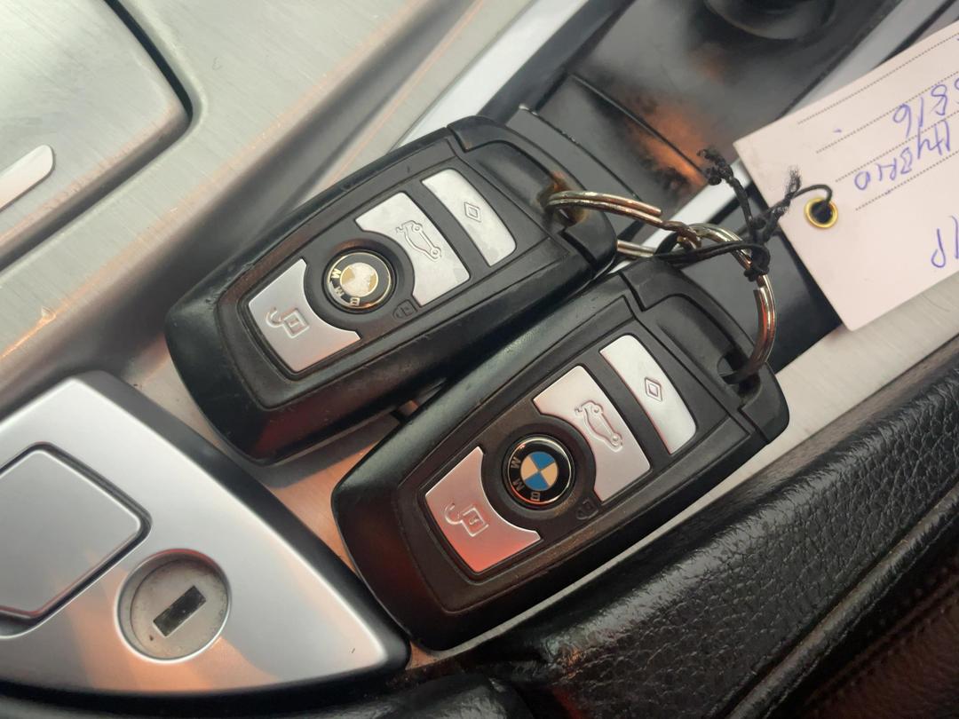 Photo '22' of BMW 535I