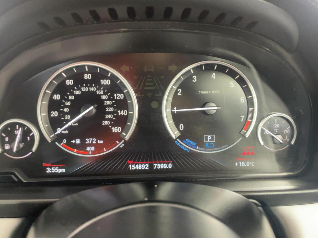 Photo '21' of BMW 535I