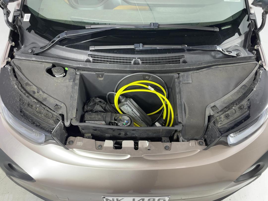 Photo '13' of BMW I3