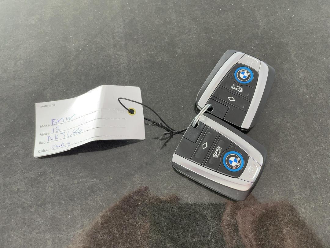 Photo '22' of BMW I3