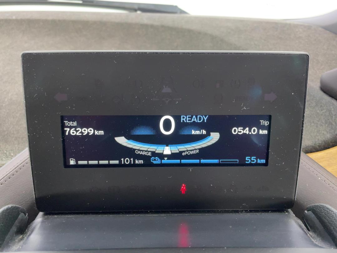 Photo '21' of BMW I3